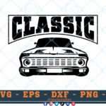 M042 Classic 3 2 Thum Challenger car SVG Classic Cars SVG Vintage SVG Classic SVG Dodge Challenger SVG