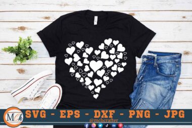 PNG B 01 03 3 2 Mcp Black Black Hearts SVG bundle Hearts Made with Hearts SVG Hearts Graphics SVG Hearts Designs SVG