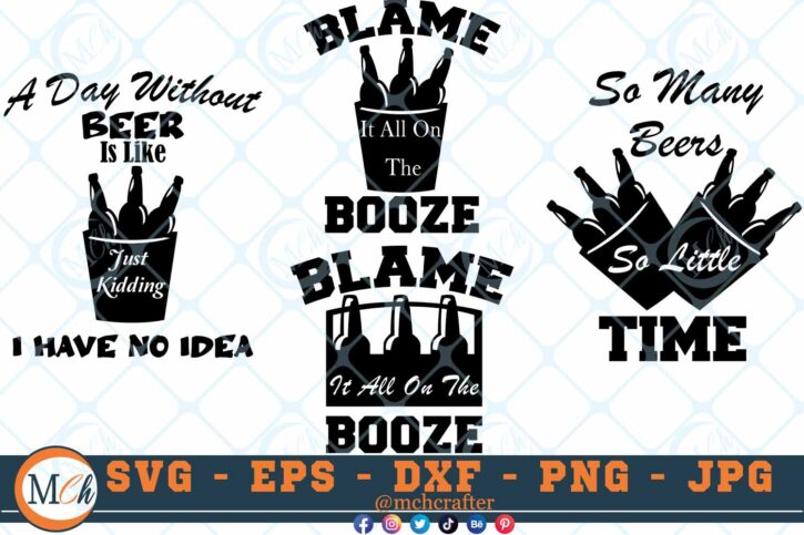 beer bundle 1 Beer SVG Bundle Beer Sarcastique sayings SVG Bundle Beer Quotes SVG Graphic Designs SVG