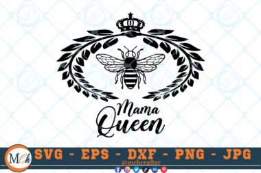 M150 Mama Queen 3 2 Thum Home