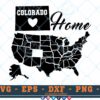 M177 COLORADO 3 2 Thum Colorado State SVG Home State SVG Us States SVG Colorado Home State SVG Cut File For Cricut