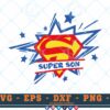M258 SUPER SON 3 2 Thum Son SVG Super Son SVG Family Goals SVG Superheroes SVG Son Power SVG Son Life SVG