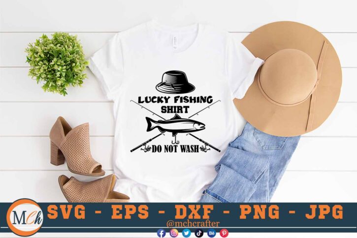 M380 LUCKY 3 2 Mcp White Fishing Quotes SVG Lucky Fishing Shirt SVG Fishing SVG Fisherman SVG Cut file for Cricut