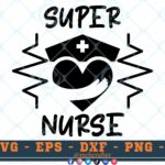 M404 SUPER NURSE 3 2 Thum Nurse SVG Super Nurse SVG Nursing Sayings SVG Nurse Quotes SVG