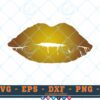 M428 LIPP 3 2 Thum Lipstick Print SVG Lips Print SVG Colored Lips Print SVG Sexy Lips Print SVG lipstick kiss svg