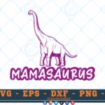 M523 MAMA RUS 3 2 Thum Mamasaurus SVG Dinosaur SVG Dino SVG Dinosaurs SVG Jurassic Park SVG Cut Files for Cricut