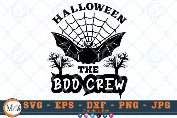 M546 3 2 Thum Halloween SVG Bundle Owl SVG Pumpkin SVG Horror SVG Cut file for Cricut