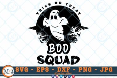 M548 3 2 Thum Halloween SVG Bundle Owl SVG Pumpkin SVG Horror SVG Cut file for Cricut