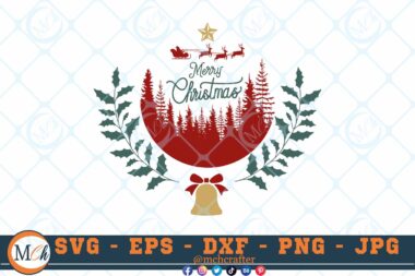 M561 3 2 Thum Christmas Sayings SVG Christmas SVG Bundle Christmas Quotes SVG christmas bell svg