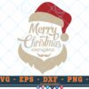 M563 3 2 Thum Merry Christmas Everyone SVG Christmas Quotes SVG Christmas Sayings SVG Santa SVG christmas bell svg