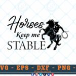 M583 3 2 Thum Horses Keep Me Stable SVG Horse SVG Horse Sayings SVG Horse Quotes SVG Cut File for Cricut