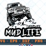 M590 3 2 Thum Jeep SVG Mud Life SVG Jeep Car SVG Jeep Life SVG Outdoor Cut File for Cricut