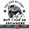 M597 3 2 Thum Jeep SVG I Can Go Anywhere SVG Jeep Car SVG Jeep Life SVG Outdoor Cut File for Cricut