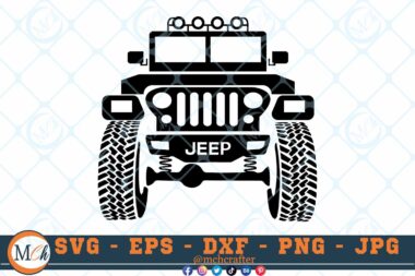 M601 3 2 Thum Mega Bundle of Jeep SVG Jeep Quotes SVG Jeep Life SVG Outdoor Cut File for Cricut