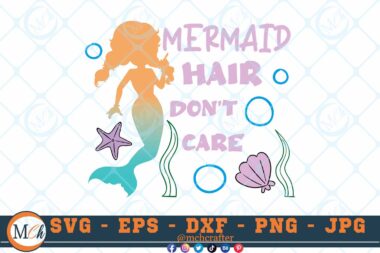 M609 3 2 Thum Mermaid SVG Bundle Mermaid Sayings Bundle SVG Mermaid Quotes SVG Cut File