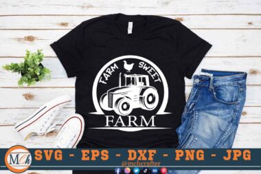 M630 3 2 Mcp Black 1 Farmhouse SVG Farm Sweet Farm SVG Farm Sayings SVG Farm Signs SVG