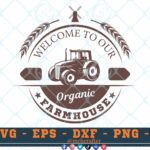 M634 3 2 Thum Farm SVG Welcome to Our Farmhouse SVG Farm Sayings SVG Farm Signs SVG