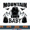 M645 3 2 Thum Mountain Baby SVG Hiking SVG Outdoor Adventure SVG Mountains SVG Hiking Family