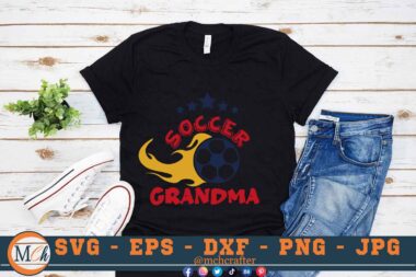M676 3 2 Mcp Black Soccer Grandma SVG Soccer SVG Cut File for Cricut Soccer Sayings SVG for Soccer T-shirts , Soccer Sublimation PNG