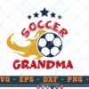 M676 3 2 Thum Soccer Grandma SVG Soccer SVG Cut File for Cricut Soccer Sayings SVG for Soccer T-shirts , Soccer Sublimation PNG