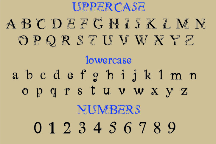 04 01 scaled FANCIA | Fancy Elegant Stylish Modern Serif font
