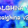 1 01 2 BALGHINA V2 | Modern, Fun, Cute & Bublly Display Font