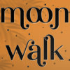 1 01 Moon Walk font | Fancy Modern Sans Serif Typeface