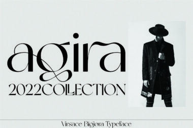 4 01 2 Virsace Bigiora Font | Modern Stylistic Sans Serif Font