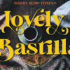 1 01 2 Lovely Bastilla Font | Retro Serif Typeface